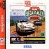 Sega Saturn - Sega Rally Championship Plus