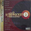 Sega Saturn - Side Pocket 3
