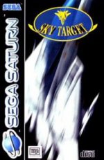 Sega Saturn - Sky Target