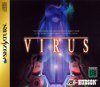 Sega Saturn - Virus