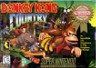 Super Nintendo - Donkey Kong Country