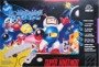 Super Nintendo - Super Bomberman Party Pack