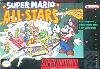 Super Nintendo - Super Mario Allstars
