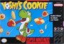 Super Nintendo - Yoshis Cookie