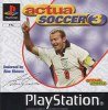 Sony Playstation - Actua Soccer 3