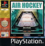Sony Playstation - Air Hockey