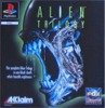 Sony Playstation - Alien Trilogy