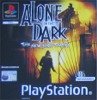 Sony Playstation - Alone in the Dark - The New Nightmare