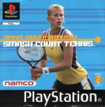 Sony Playstation - Anna Kournikovas Smash Court Tennis
