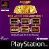 Sony Playstation - Arcades Greatest Hits - Atari Collection