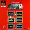 Sony Playstation - Arcades Greatest Hits - Williams