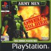 Sony Playstation - Army Men - Omega Soldier