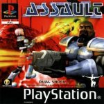 Sony Playstation - Assault