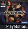 Sony Playstation - Asteroids