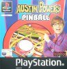 Sony Playstation - Austin Powers Pinball