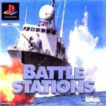 Sony Playstation - Battle Stations