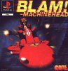 Sony Playstation - Blam Machinehead