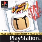 Sony Playstation - Bomberman