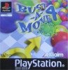 Sony Playstation - Bust-A-Move 4