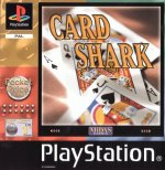 Sony Playstation - Cardshark
