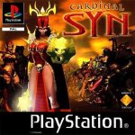 Sony Playstation - Cardinal Syn