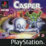 Sony Playstation - Casper - Friends around the World