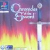 Sony Playstation - Chronicles of the Sword