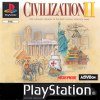 Sony Playstation - Civilization 2