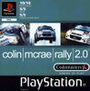 Sony Playstation - Colin McRae Rally 2