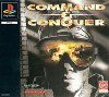 Sony Playstation - Command and Conquer
