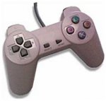Sony Playstation - Sony Playstation Controller Loose