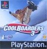 Sony Playstation - Cool Boarders 3
