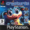 Sony Playstation - Creatures Raised In Space