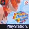 Sony Playstation - Dancing Stage Euro Mix