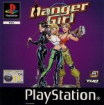 Sony Playstation - Danger Girl