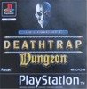Sony Playstation - Deathtrap Dungeon