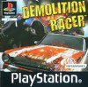 Sony Playstation - Demolition Racer