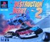 Sony Playstation - Destruction Derby 2