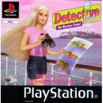 Sony Playstation - Detective Barbie - The Mystery Cruise