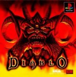 Sony Playstation - Diablo