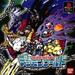 Sony Playstation - Digimon World