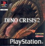 Sony Playstation - Dino Crisis 2