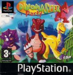 Sony Playstation - Dinomaster Party