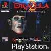 Sony Playstation - Dracula 2 - The Last Sanctuary