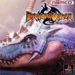 Sony Playstation - Dragon Valor