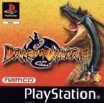 Sony Playstation - Dragon Valor