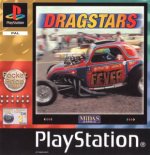Sony Playstation - Dragsters