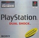 Sony Playstation - Sony Playstation Dual Shock Console Boxed