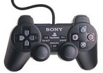 Sony Playstation - Sony Playstation Dual Shock Controller Black Loose