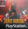 Sony Playstation - Duke Nukem